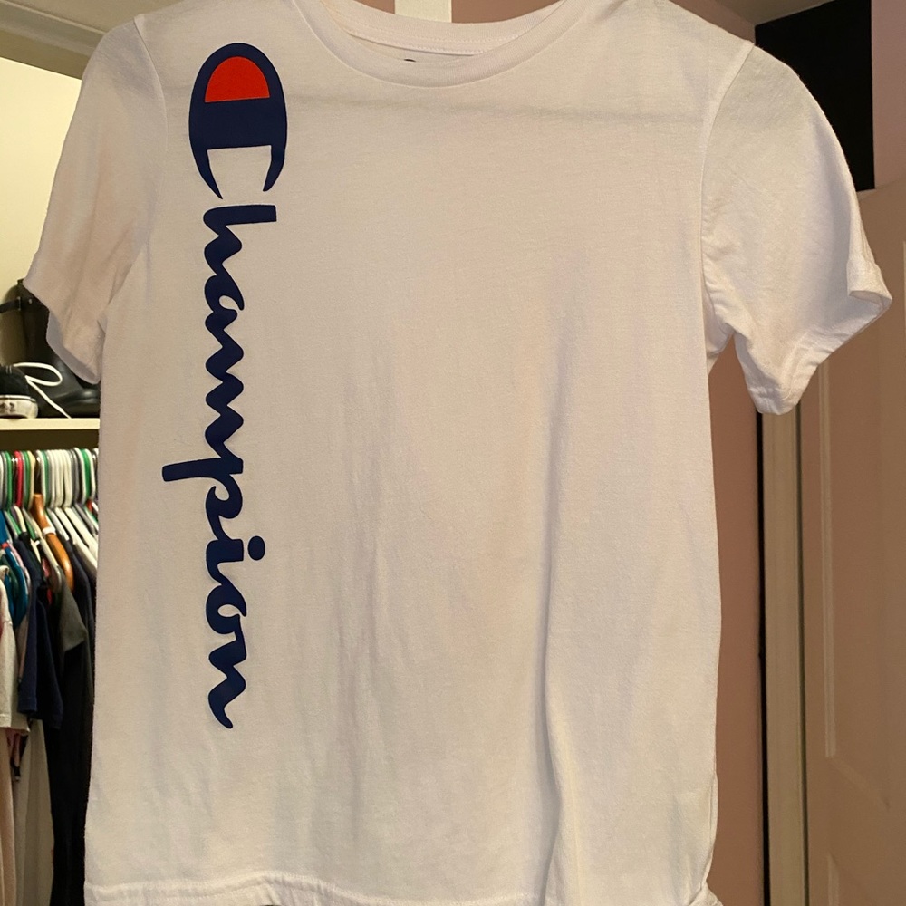 Champion shirt